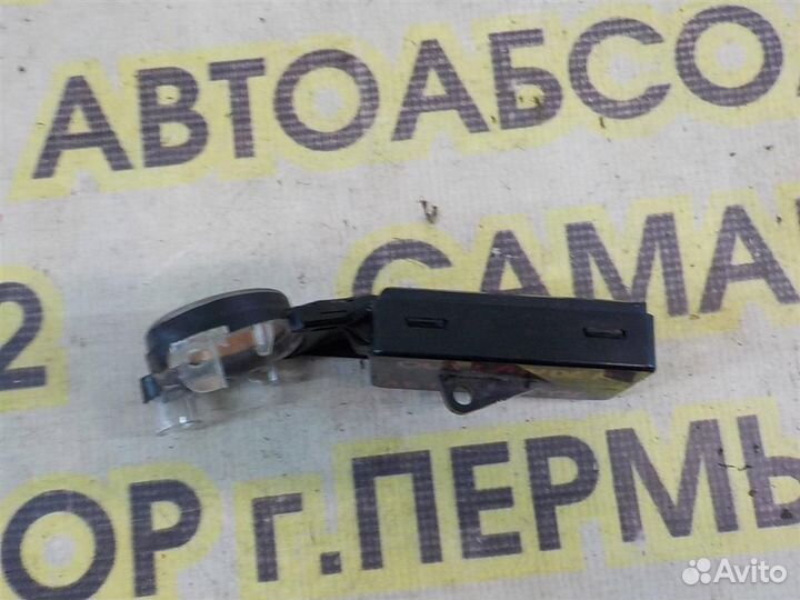 Иммобилайзер Mitsubishi Outlander XL (CW) 2006-20