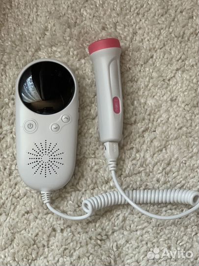 Доплер для беременных