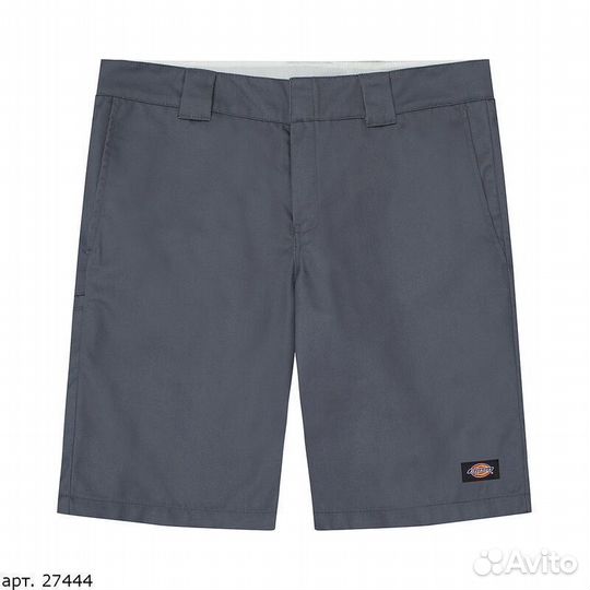 Шорты Dickies Синие