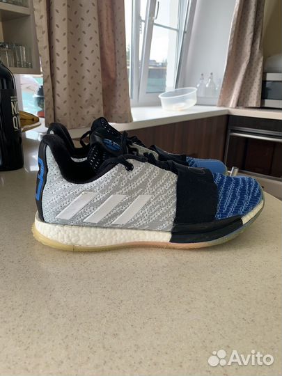 Adidas Harden Vol. 3