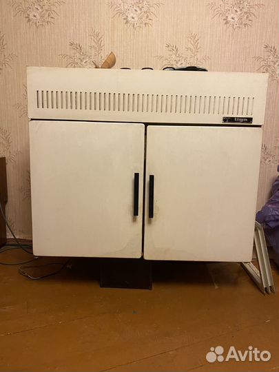 Холодильник Liga
