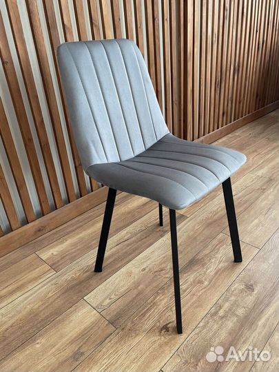 Стул со спинкой Чарли