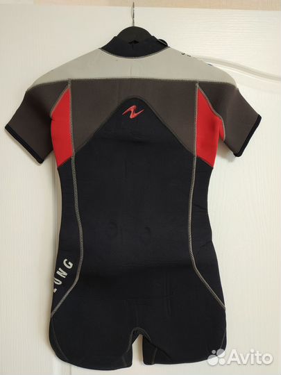 Гидрокостюм Шорти для дайвинга