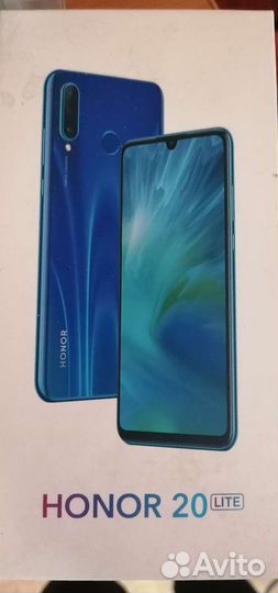 Мобильный телефон Huawei