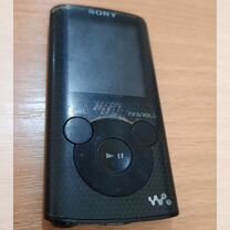 Mp3 плеер sony walkman nwz �Е 373