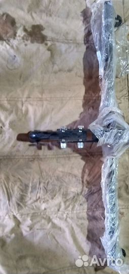 Фаркоп на ниву chevrolet новый