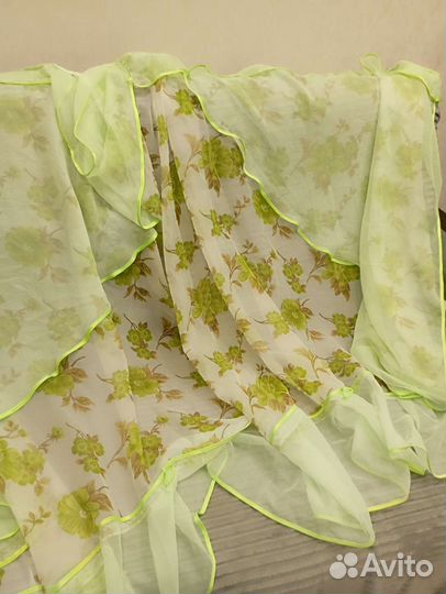 Шторы на кухню