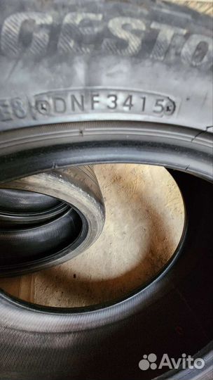 Bridgestone Potenza RE050A 225/45 R19