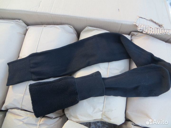 Носки летние безразмерные