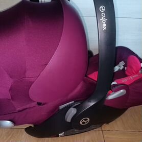 cybex cloud q