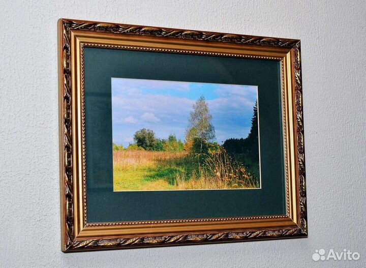 Фотокартины на холсте на заказ