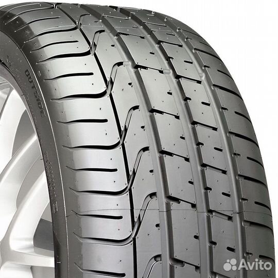 Pirelli P Zero 255/40 R20 101Y