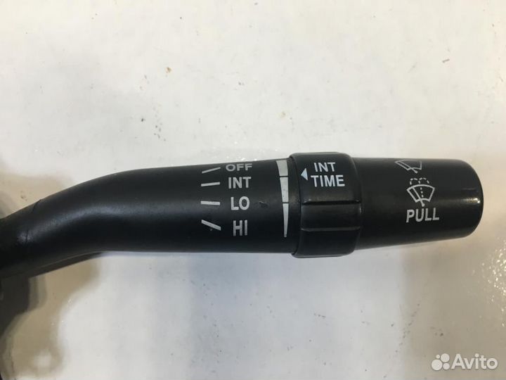 Переключатель стеклоочистителей Lifan Breez 520