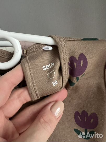 Платье Sela 80