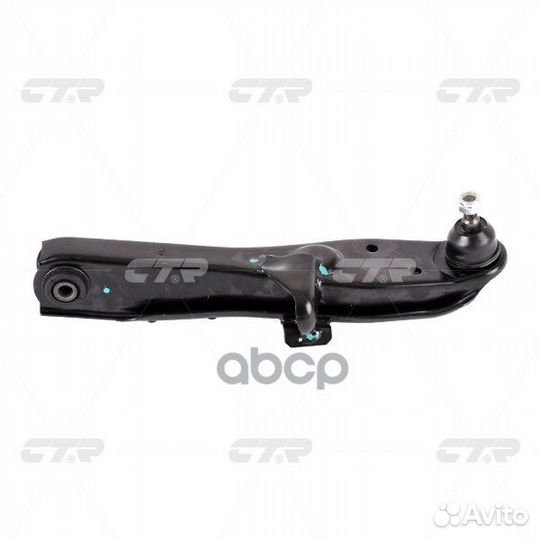 Рычаг LOW R CQ0240R CTR