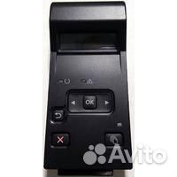 Панель управления HP 401a d dne n RM1-9149