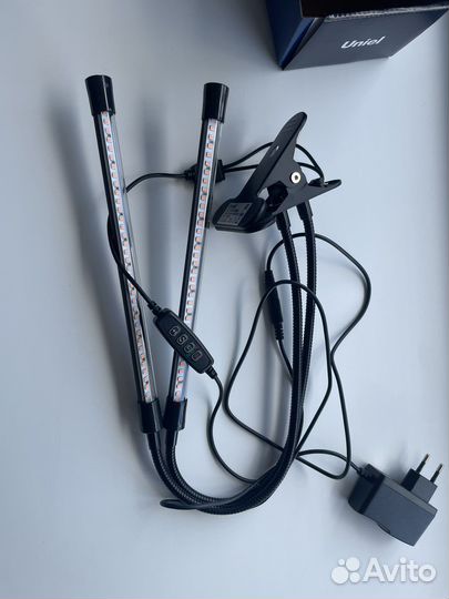 Светильник светодиодный