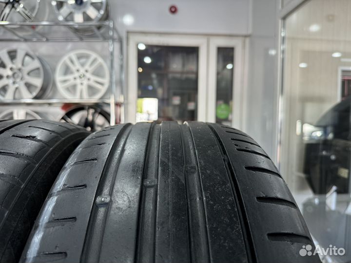 Nokian Tyres Nordman SZ 225/50 R17