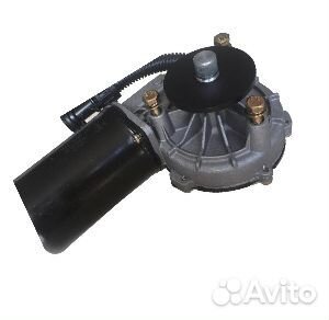 Мотор стеклоочистителя shaanxi, shacman F2000 F300