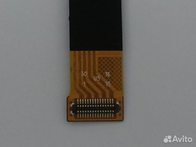 Дисплей для Honor 8C тачскрин