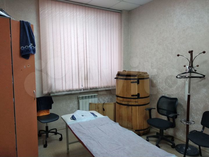 Свободного назначения, 100 м²