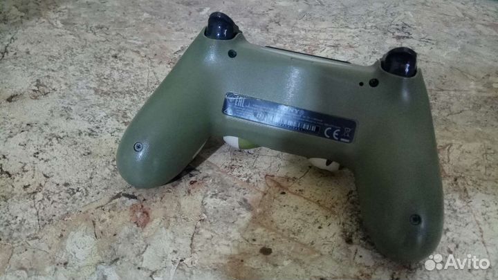 Джойстик PS4.Оригинал