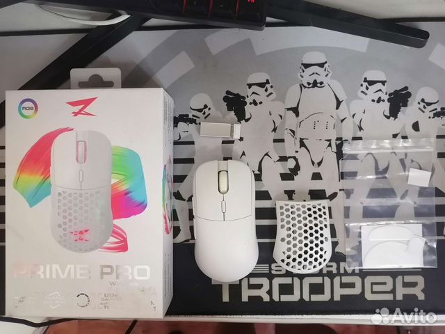 Zet gaming prime pro(не рабочая) купить в Старом Осколе | Электроника ...