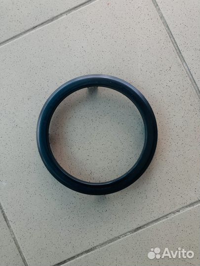 Декоративная накладка на кулису