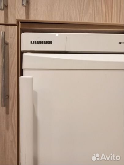 Морозильная камера liebherr бу