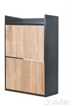 Обувница Новая Прихожая