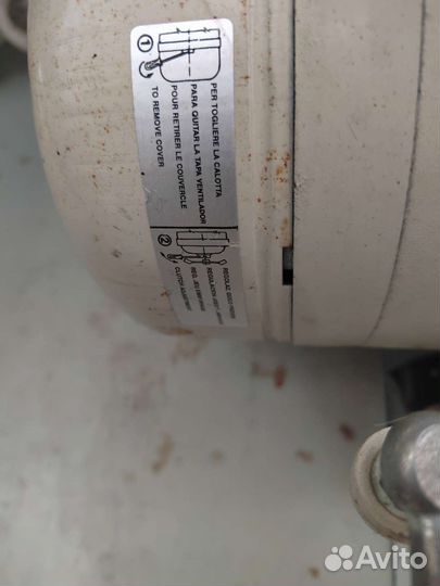 Швейная машинка