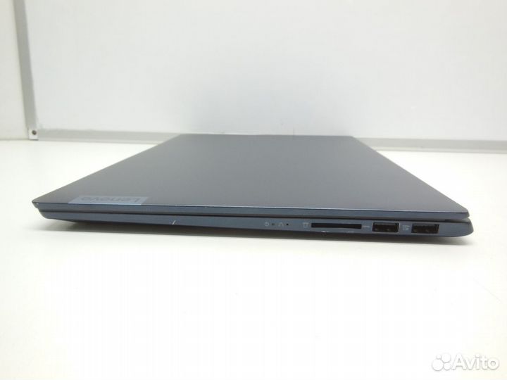 Ноутбук (ультрабук) Lenovo IdeaPad S540-14IWL, Int