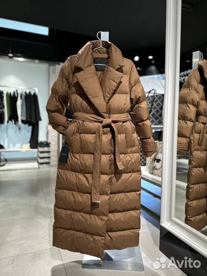 Пуховик женский 48 50 италия