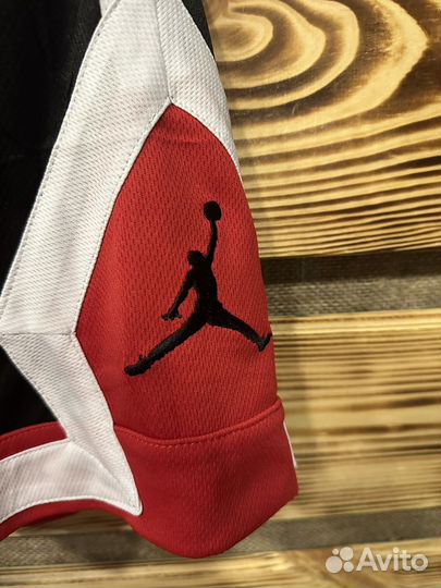 Шорты nike jordan