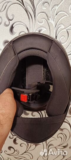 Шлем для мотоцикла