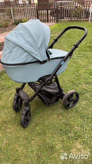 Коляска 2в1 AroTeam Belino