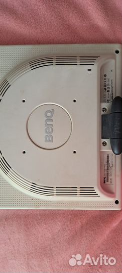 Монитор Benq