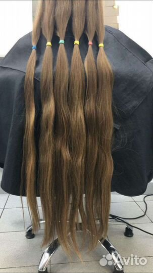 Скупка волос