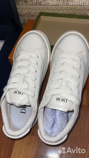 Кеды новые 41 размер