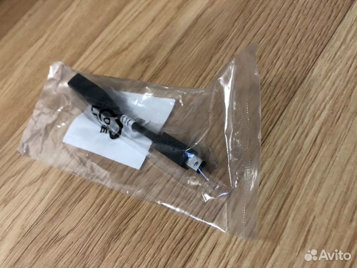 Переходник mini DisplayPort - DisplayPort