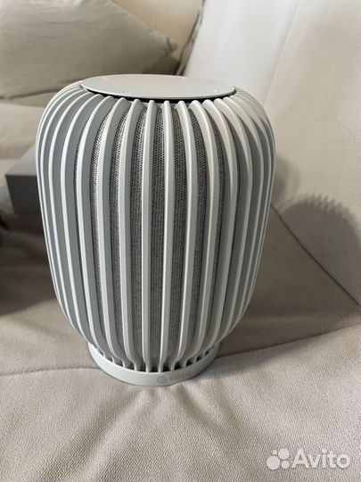 Умная колонка сбербум (SberBoom)