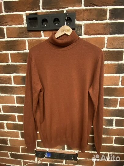 Водолазка мужская