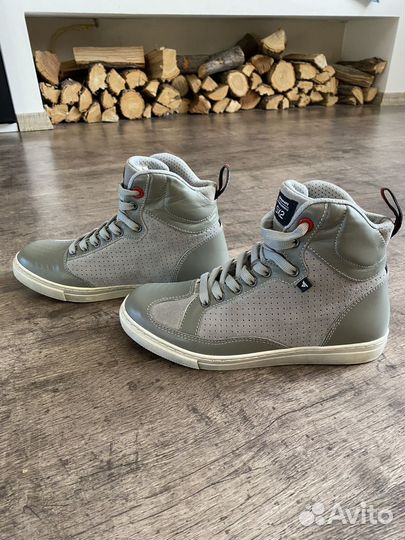 Мотокеды Shima SX-2 (38 р-р)