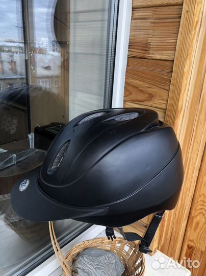 Шлем для верховой езды 58