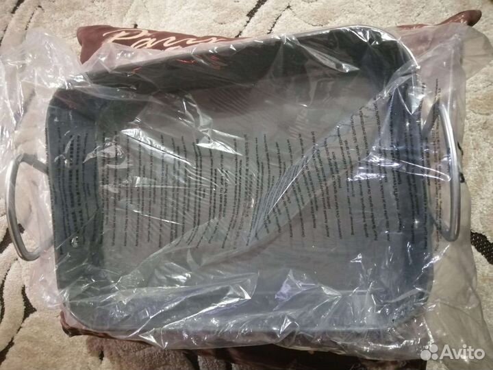 Жаровня thomas