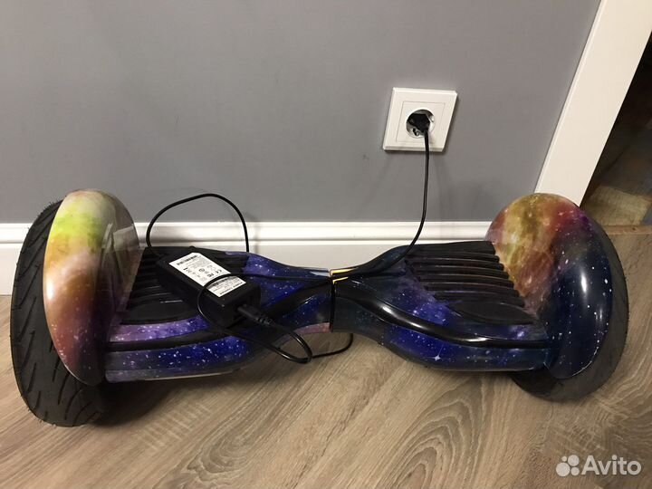 Гироскутер Smart balance