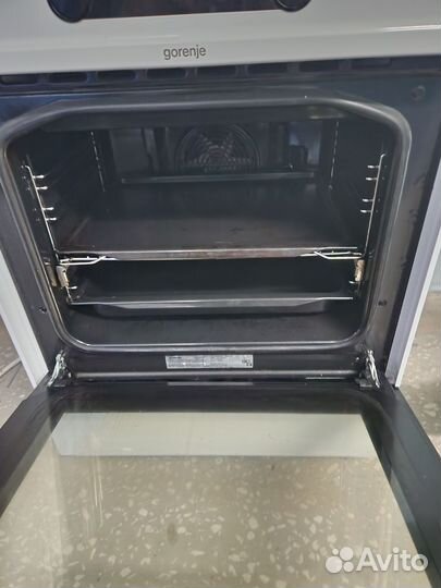 Плита электрическая индукционная Gorenje 60см