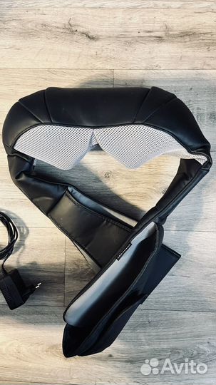 Массажер Planta msh-500b