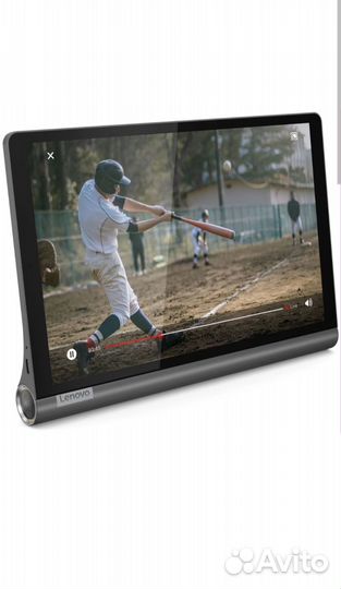Lenovo Yoga Smart Tab YT-X705F