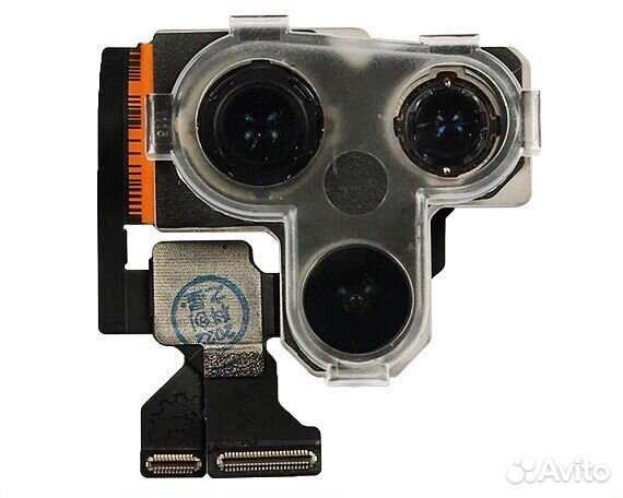 Камера iPhone 7 8 11 12 13 Pro Max Mini X XR XS